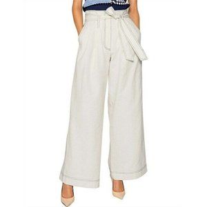BAUM UND PFERDGARTEN Numie Pants In Snow White 310$  size 38